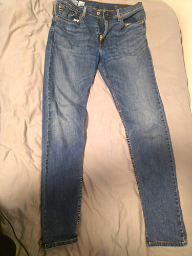 Levi 512 men - 512, men's