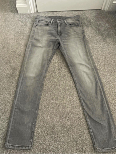 Levi 510 skinny - 510, fit