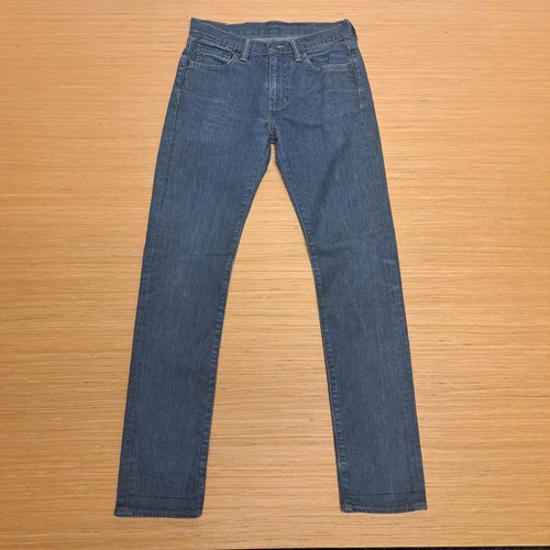 Levi 510 skinny jeans - 510, w30