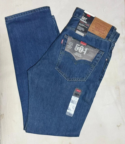 Levi 501 original - original, regular