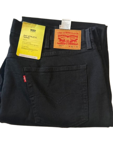 Levis 541 men jeans athletic - men,