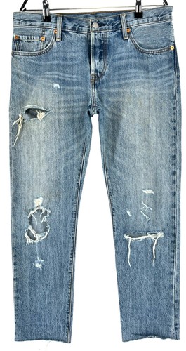 Levis straus men 501 - &, co