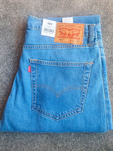 Levi 511 men slim - levi's, men's