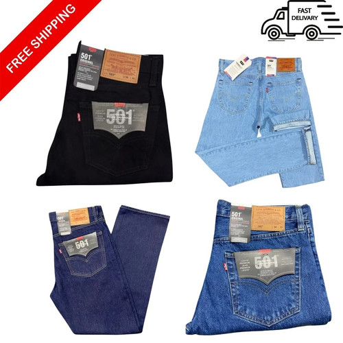 Levi 501 original regular - levi's®,
