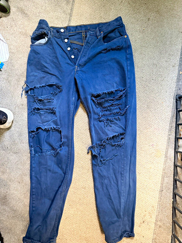 Levi vintage 501 - levi's, men's