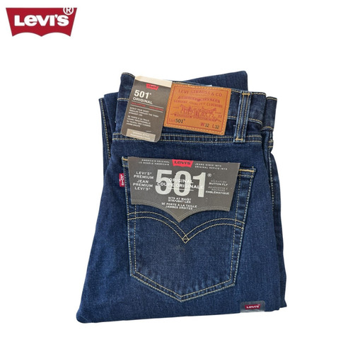 Levi 501 original regular - levi's®,