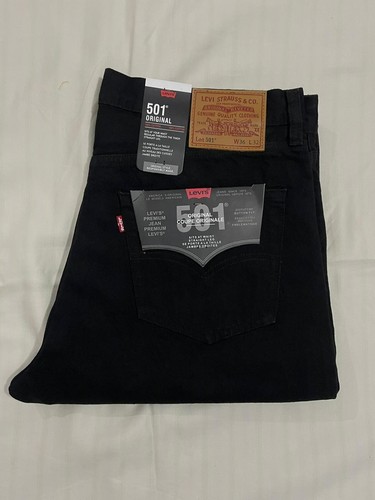 Levi 501 original regular - original,