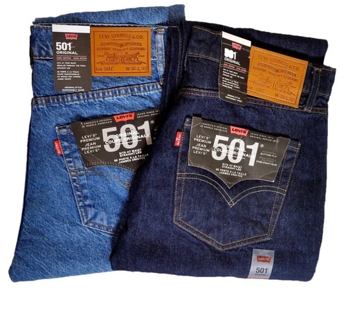 Premium levi 501 - levi's®,