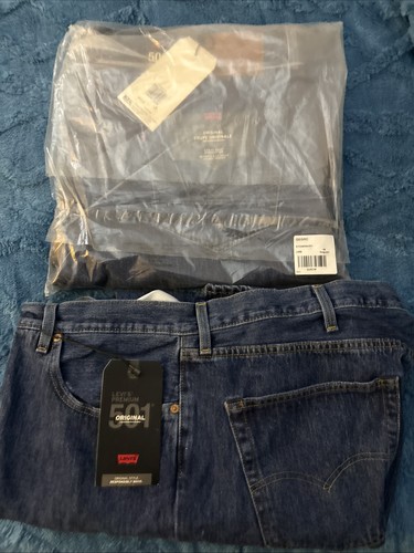 Levi men 501 regular 48 - regular,