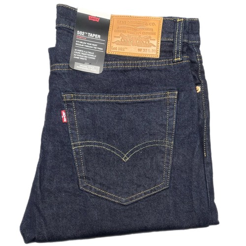 Levis 502 mens - 502, denim