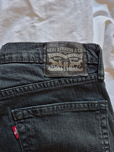Levi men straight leg - men’s,
