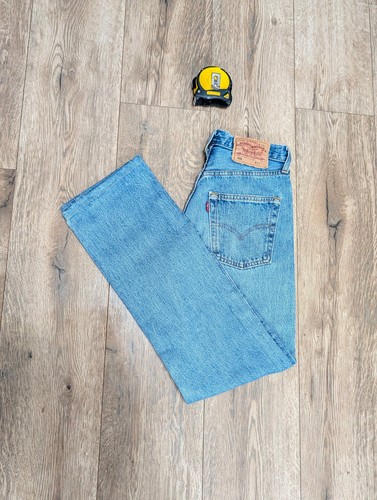 Levi 501 vintage straight - 501,