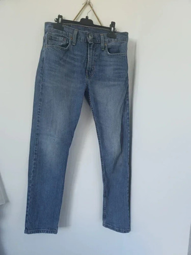 Levis 502 taper - levis, mens