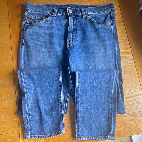 Levi premium 5510 - levi's, slim
